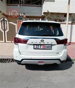 نيسان إكستيرا